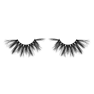 PESTAÑAS 35MM FAUX MINK ¨BUSINESS TALK¨