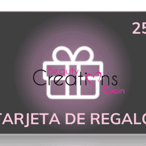 Tarjeta Regalo - 25 €