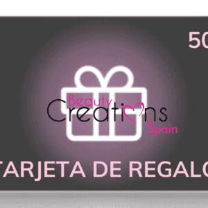 Tarjeta Regalo - 50 €