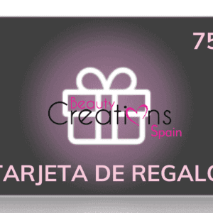 Tarjeta Regalo - 75 €