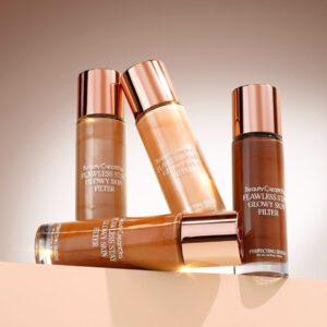 FLAWLESS STAY GLOWY SKIN FILTER