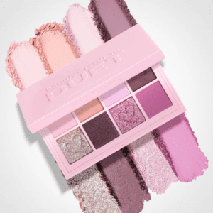 DUET  Mini paletas de sombras - Feeling Mauvey