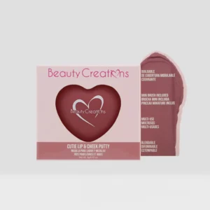 Cutie Lip & Cheek Putty Para Labios y Mejillas con Pince´çjhjhl - Deep Berry