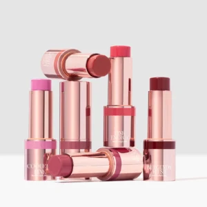 Rubor en Stick Flawless Stay